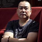 劉江(jiang)